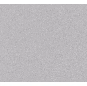 Tapeta A.S. Création | Vliesová tapeta na zeď Attractive 37760-7 | 0,53 x 10,05 m | šedá + Šedá vliesová tapeta na stěnu 377607 v rozměru 0,53 x 10,05 m