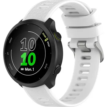 TVC Band Garmin Forerunner 158 Barva: Bílá