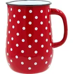 Toro Smaltovaný džbán 2,5 l…