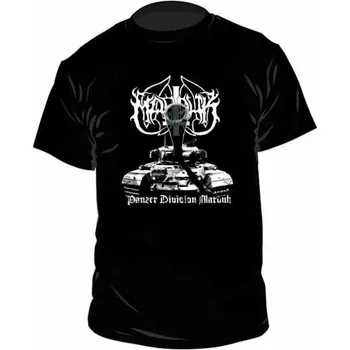 Pánské tričko triko Marduk - Panzer Division