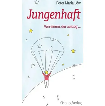 Jungenhaft - Löw, Peter