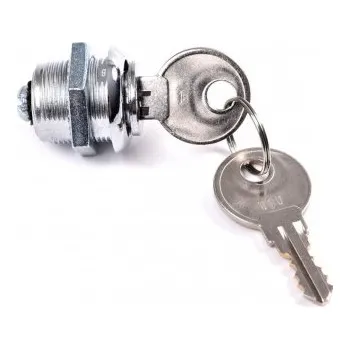 Visací zámek Zámek se dvěma klíči