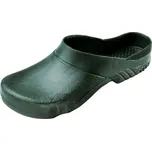 Červa | CERVA Pantofle BIRBA - 35 - 36 / mechově zelená/černá