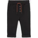 Mayoral Volnočasové chlapecké kalhoty Mayoral 2536 tmavě šedé Rozměr: 18 měsíců, 86 cm