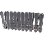 Orion Clip 531037 20 ks šedé