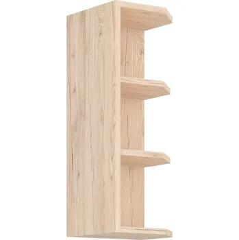 Kuchyňská skříňka Kuchyňská skříňka Bordeaux 30 G-72 ZAK