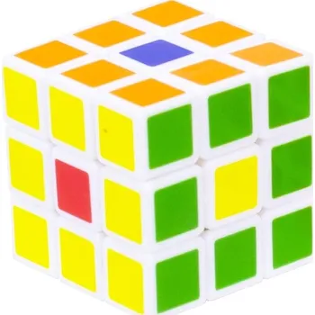 Hlavolam Skládací kostka