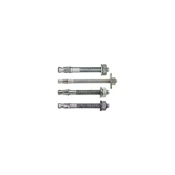 Hmoždinka KOTVY FISCHER OCELOVÉ TYP FBN