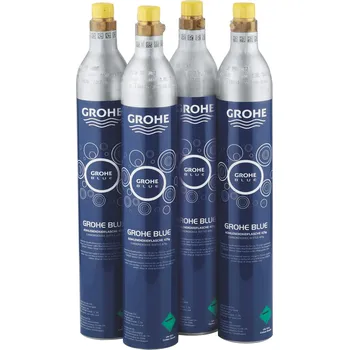 GROHE Blue 40422000 karbonizační lahev…