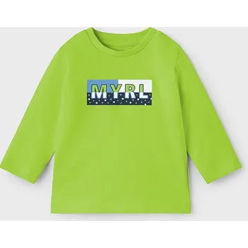 Kojenecký body Mayoral Tričko L/s Mayoral 108 Rozměr: 74