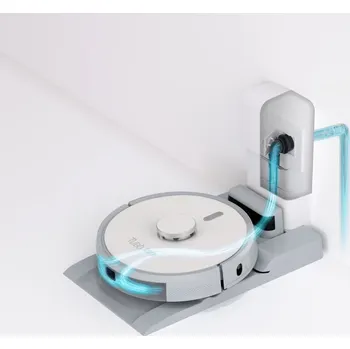 Robotický vysavač ROBO TR900L