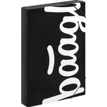 BAAGL Jumbo desky na školní sešity A4