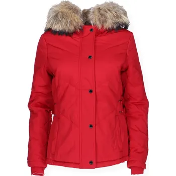 Attentif 1851 bunda barva: červená, velikost: 40