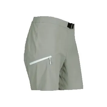 Dámské kraťasy High Point ALBA LADY SHORTS laurel khaki L; Zelená kalhoty + DÁREK DLE VÝBĚRU!