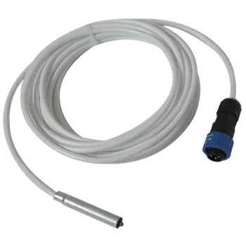 Pohybové čidlo GSE SGC Světelný senzor