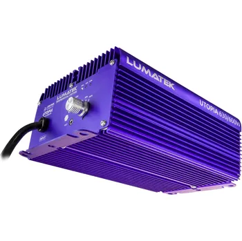 Předřadník Digitální předřadník Lumatek Utopia 630W/600W DE CMH/HPS