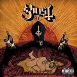 C. Ghost B. - Infestissumam [CD]