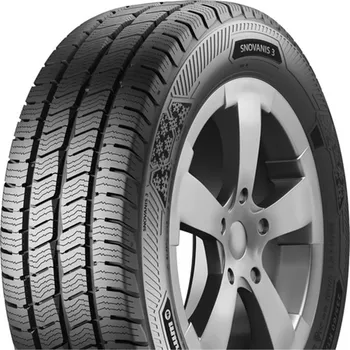 Barum Snovanis 3 195/75 R16 107/105 R