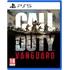 Hra pro PlayStation 5 Call of Duty: Vanguard PS5