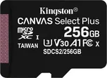 Kingston Canvas Select Plus A1 CL10…