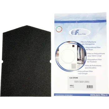 Filtr sušičky pro Miele 6057930