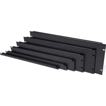 Plot Panel zaslepovací - ocel 5U