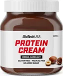 BioTechUSA Protein Cream 400 g…