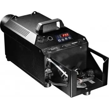 Výrobník mlhy Data II