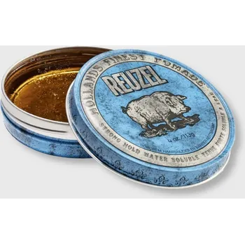 Stylingový přípravek Reuzel Blue Strong Hold pomáda na vlasy 113 g
