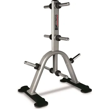 BH FITNESS L860 PLATE RACK