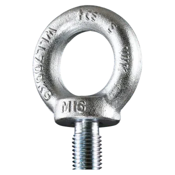 Šroub Šroub s okem - DIN 580 Závit: M 16