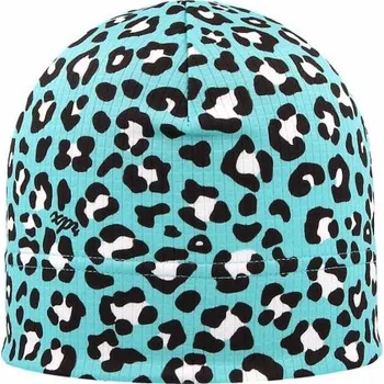 Čepice RDX Dětská funkční čepice F937P tyrkys, 4