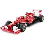 Rastar Ferrari F1 RTR 1:12 červená
