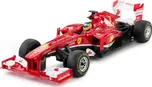 Rastar Ferrari F1 RTR 1:12 červená