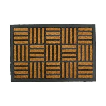 Rohožka PROPER Rohož kokos-guma 40x60cm