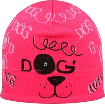 Čepice RDX Dětská funkční čepice F936P růžová