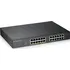 Switch ZyXEL GS1900-24EP-EU0101F