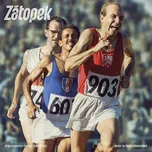 Zátopek - Beata Hlavenková [LP]