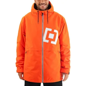 Pánská větrovka Bunda Horsefeathers Closter flame S