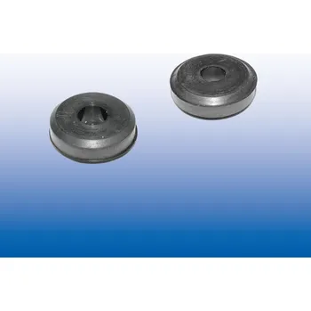 Těsnění přepínače sprchy DANIX RENO 14.5x5x4.5 mm - D/2422