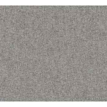 Tapeta A.S. Création | Vliesová tapeta na zeď New Elegance 37548-5 | 0,53 x 10,05 m | metalická, šedá + Metalická, šedá vliesová tapeta na stěnu 375485 v rozměru 0,53 x 10,05 m