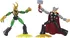 Figurka Hasbro Avengers Bend and Flex Thor vs Loki