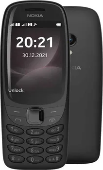 Mobilní telefon Nokia 6310 (2021) Dual SIM