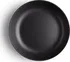 Talíř Eva Solo Nordic hluboký talíř 20 cm černý