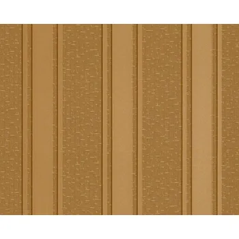 Tapeta A.S. Création | Vliesová tapeta na zeď Versace 96237-1 | 0,70 x 10,05 m | zlatá + Zlatá vliesová tapeta na stěnu 962371 v rozměru 0,70 x 10,05 m