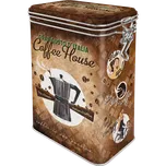 Nostalgic Art NA31103 1,3 l Coffee House