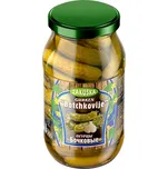 Zakuska Kvašené Okurky 830 g 