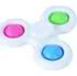 POP IT Rappa Pop It Spinner