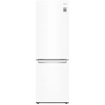Lednice LG GBB71SWVGN
