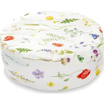 Povlečení DARRÉ Pohankový meditační sedák Letní louka